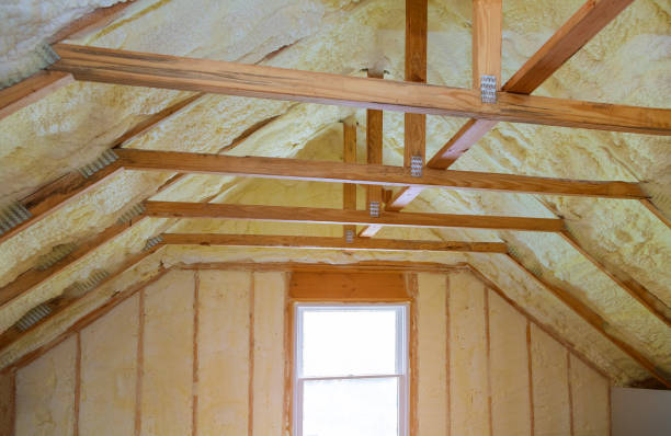 Best Residential Insulation in Burlington, ND