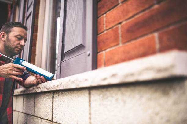 Types of Insulation We Offer in ND