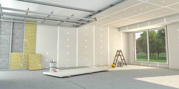 Best Insulation Materials and Products in Burlington, ND