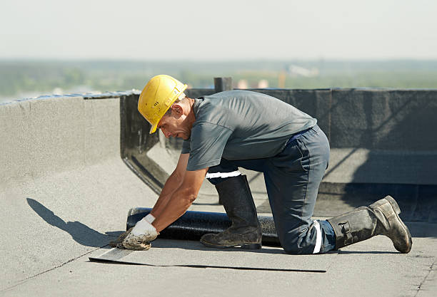 Best Types of Insulation in Burlington, ND
