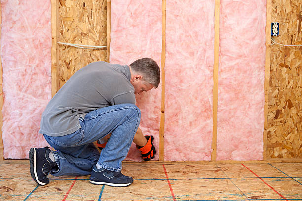 Best Insulation for Specific Applications in Burlington, ND