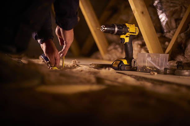 Best Insulation Installation Services in Burlington, ND