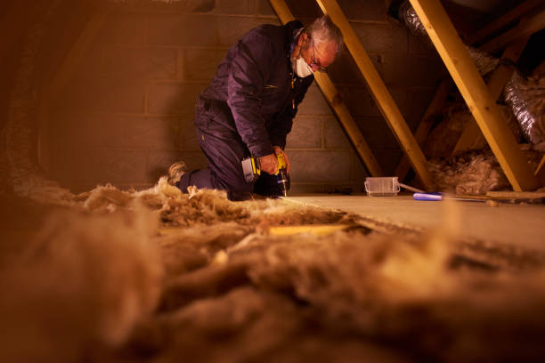 Best Commercial Insulation in Burlington, ND